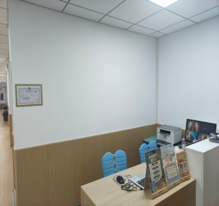 惠州乐学培优教育